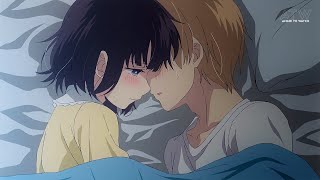 Top 10 Best Romance Anime [upl. by Lela]