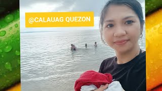 SWIMMING IN QUEZON PROVINCE CALAUAG QUEZON swimming province [upl. by Everest]