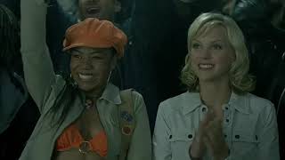 Scary Movie 3  George Logan amp CJ Iz amp Mahalik quotRap Battlequot [upl. by Robin]