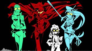 Gurren Lagann  Libera Me From Hell Hip Hop  Trap Remix [upl. by Steen]