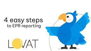 4 easy steps to EPR reporting [upl. by Austen]