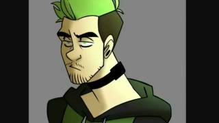 Antisepticeye and darkiplier  Carousel [upl. by Pitts]