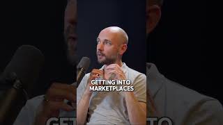 Shorts Ecommerce Germany News Podcast 30 with Sebastian Hamann from Shopware  sneak peek [upl. by Ibocaj487]