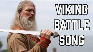 Viking Battle Song [upl. by Tekcirk525]