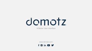 Domotz  User Interface Refresh [upl. by Alston]