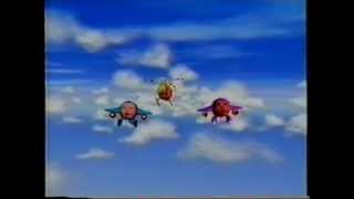 Jay Jay the Jet Plane PBS Show [upl. by Eveam]