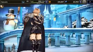 War of the Visions FFBE PC Part 121 Story  Pt 2  Chapter 4  Scene 3  Battles 15 [upl. by Orlanta911]