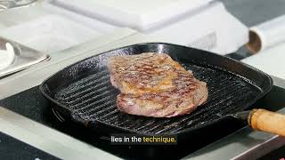 How to reheat cooked steak [upl. by Andria]