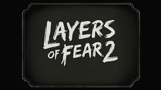 Layers of Fear 2 Lets play PS4 FR Part4 FIN [upl. by Leirbaj147]