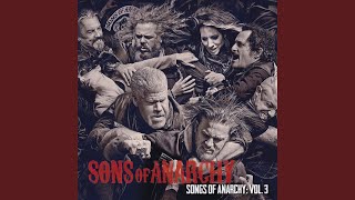 Sons of Anarchy Soundtrack  Im Eighteen  SCOTT SHRINER amp THE FOREST RANGERS [upl. by Adnawot]