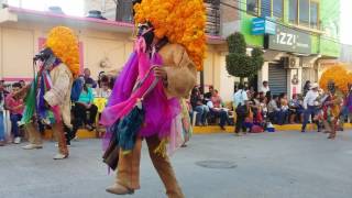 4Feria de la Candelaria Zumpango Gro [upl. by Retxab641]