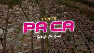 VENTE PA CA REMIX DROP  GABI IN THE BEAT FT RICKY MARTIN MALUMA [upl. by Ania]