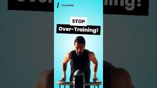 Why OverExercising Can Sabotage Your Fitness Goals [upl. by Daberath]