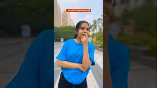 Life of an overthinker 🤣 priyalkukreja comedy viral shorts PriyalKukreja [upl. by Cindra]