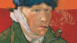 Vincent van Goghs Self Portraits [upl. by Karissa]