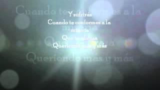 SOLA  VICO C Con Letra [upl. by Aicen]