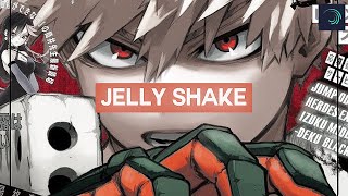 Jelly Shake Alightmotion Tutorial [upl. by Carvey760]