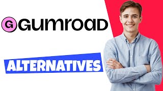 Best Gumroad Alternatives  Gumroad vs Payhip vs Sellfy vs Shopify vs Teachable [upl. by Baggott]