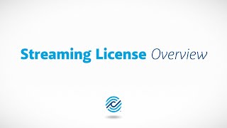 The CCLI Streaming License Overview  NORTH AMERICA [upl. by Ardnayek]