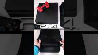 Best Dust Cover for PS4 Console [upl. by Franciscka]