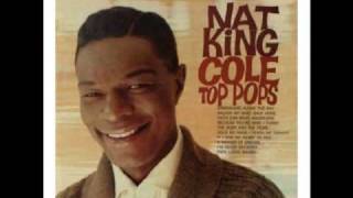 quotRamblin Rosequot Nat King Cole [upl. by Ulland]