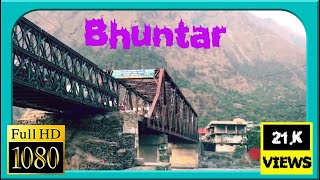 Bhuntar [upl. by Hammad]