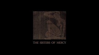 The Sisters Of Mercy  Alice EP High Quality Needledrop [upl. by Notle988]