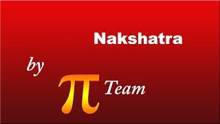 Secrets of Swati Nakshatra by Pai Team in Vedic Astrology [upl. by Greenberg]