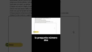 Preguntas clave del formulario del CONARE cubanosenbrasil emigrantescubanos vivirenbrasil [upl. by Nylynnej]