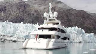 Heesen Yachts MY MySky [upl. by Anehsak122]