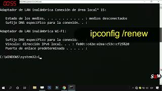 Eliminar servicios de windows  CMD [upl. by Aremus]