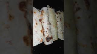 Chicken wraps Made with Chef Farhaan A Chef at Work And a Chef At Home Love what you do [upl. by Notanhoj]