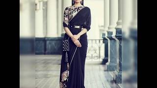 Sabyasanchi saree collection 2019 [upl. by Mcintosh]