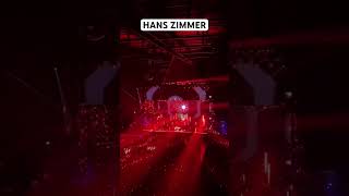 Hans Zimmer live  Ziggo dome Amsterdam 10062023 [upl. by Enelloc]