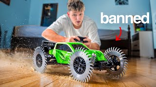 I Tested BANNED Kid Toys [upl. by Martinez]