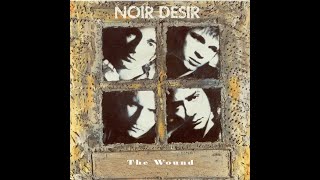 Noir Désir  The Wound [upl. by Odirfliw]