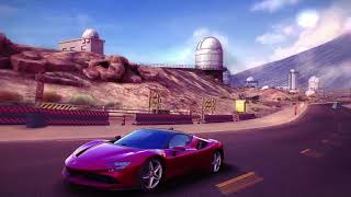 Asphalt 8  Easter Update Trailer [upl. by Leverett889]