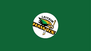 Leitrim Hawks U11 VS Carstor River Canucks Nov 16 [upl. by Nnovahs17]