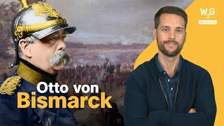 Otto von Bismarck Held oder Kriegstreiber [upl. by Jarvis]