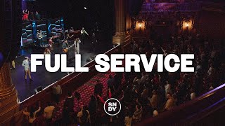 Full Sunday Service  Last Call [upl. by Glen]