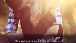 Vietsub  Kara Truly madly deeply  Savage Garden [upl. by Traci975]