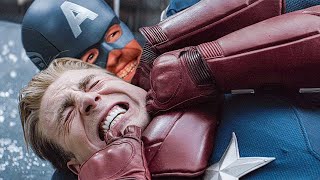 Joss Whedon Hates Captain America [upl. by Onaled]