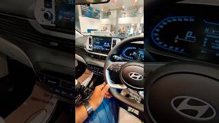 Hyundai i20 Sportz 12 IVT Dashboard Design ❤️🔥 [upl. by Monti]