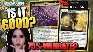 Is Boggles THE TRUTH in Standard👀 MTG Arena [upl. by Dihahs]