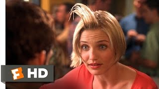 Theres Something About Mary 25 Movie CLIP  Hair Gel 1998 HD [upl. by Tobit]