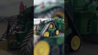 John Deere largest tractors you must see in 2023 [upl. by Tierza]