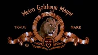 MetroGoldwynMayer 2000 [upl. by Brower]