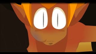 AMV wakfu  Tristepin vs Rubilax imagine dragons  Monster [upl. by Nylasor768]