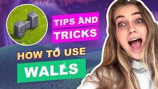 How to Win Dreamscape Challenges Tips amp Tricks 3 Using Walls [upl. by Bandeen129]