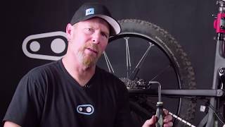 Crankbrothers Pedal Removal Tutorial [upl. by Nyrad818]